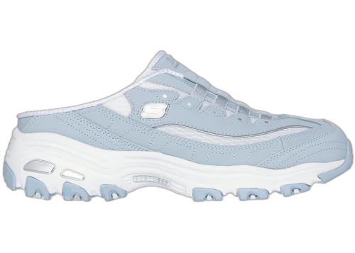 Skechers D'Lites Nostalgic Breeze Slate (Women's)