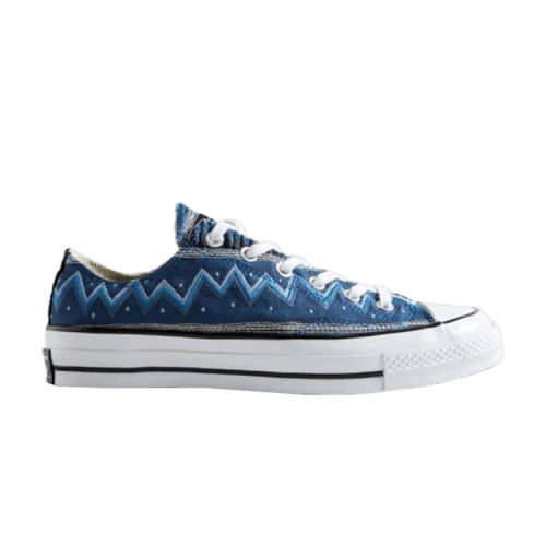 Converse Stussy x Chuck Taylor All Star 70 Ox 'Tom Tom'