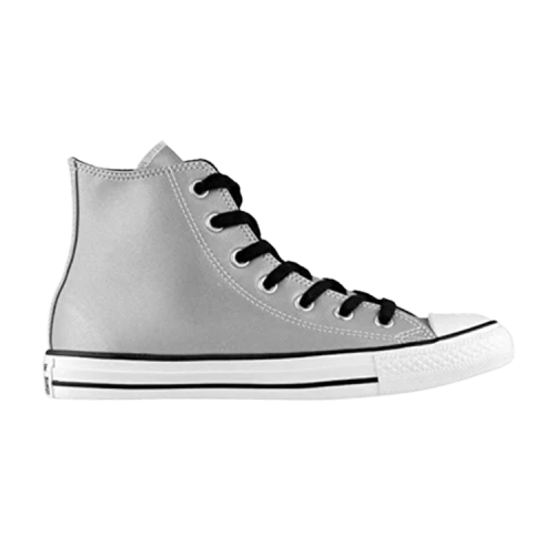 Converse Chuck Taylor All Star High 'Reflective Silver'