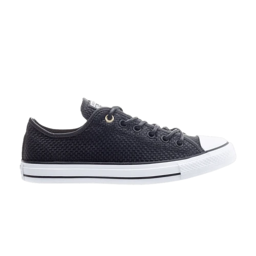 Converse Chuck Taylor All Star Low 'Black White'