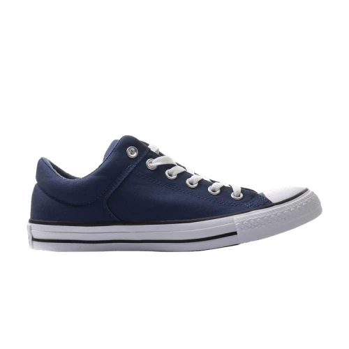 Converse Chuck Taylor All Star Street Low 'Navy Blue'