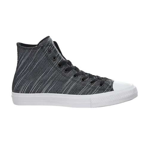 Converse Chuck Taylor All Star 2 Hi 'Black White'