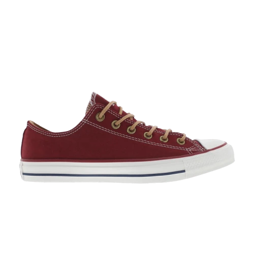 Converse Chuck Taylor All Star Ox 'Back Alley Brick'