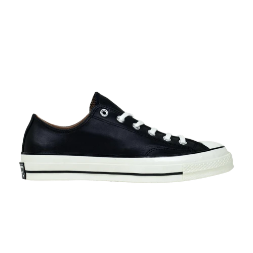 Converse Chuck 70 Ox 'Top Black'