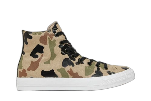 Converse Chuck Taylor All Star 2 Hi 'Camo'