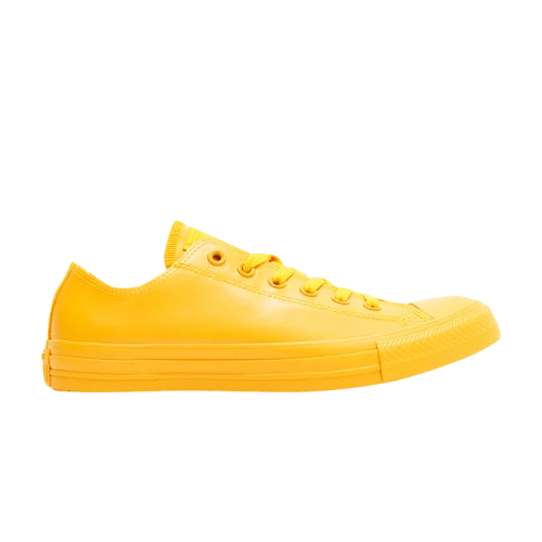Converse Chuck Taylor All Star Rubber Ox 'Yellow'