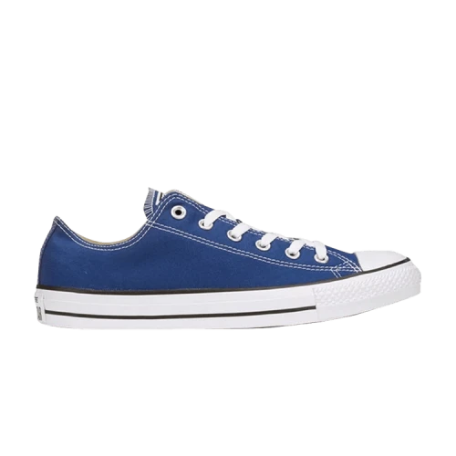 Converse Chuck Taylor All Star Low 'Roadtrip Blue'