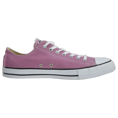 Converse Chuck Taylor Ox Casual Sneaker - Powder Purple