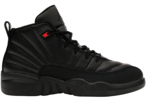 Jordan 12 Retro Bloodline (PS)