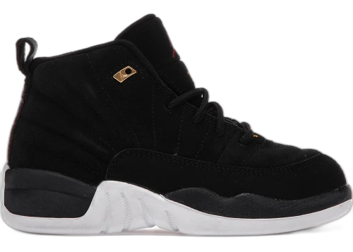 Jordan 12 Retro Reverse Taxi (PS)