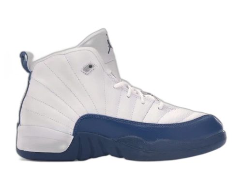 Jordan 12 Retro French Blue (2016) (PS)