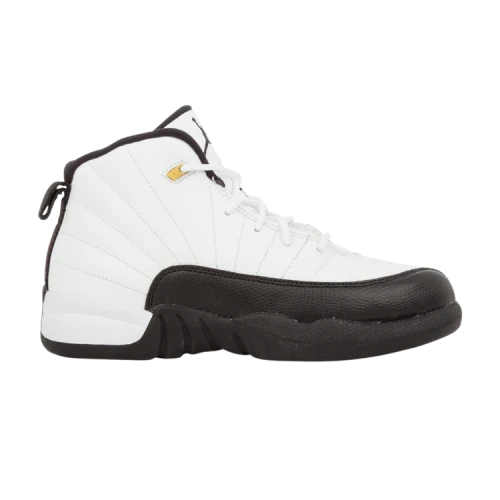 Jordan 12 Retro (PS) Taxi
