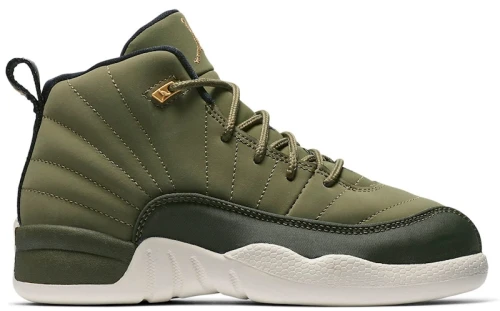 Jordan 12 Retro Chris Paul Class Of 2003 (PS)