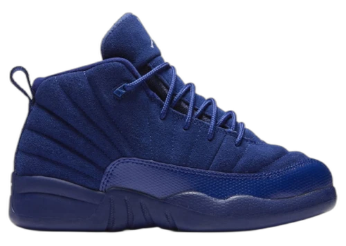 Jordan 12 Retro Deep Royal (PS)