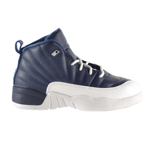 Air Jordan 12 Retro PS 'Obsidian'