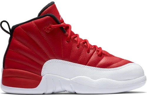 Jordan 12 Retro Alternate (PS)