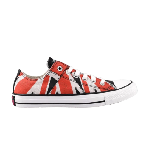 Converse Chuck Taylor All Star Ox 'Sex Pistols'