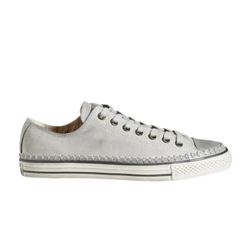 John Varvatos x Converse Chuck Taylor All Star Low 'Blanket Stitch'