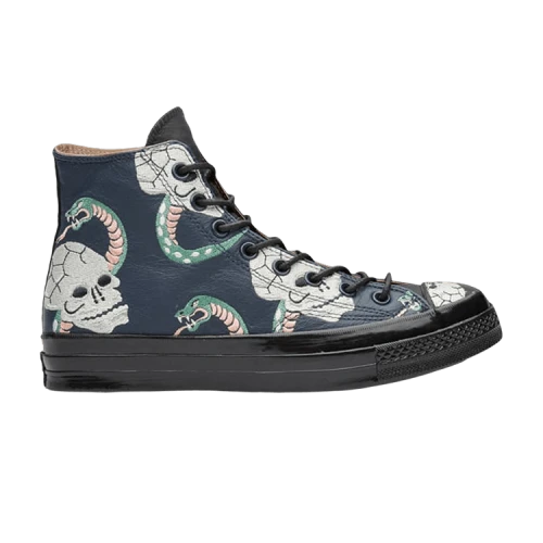 Converse Chuck 70 High 'Dokuro - Snake'