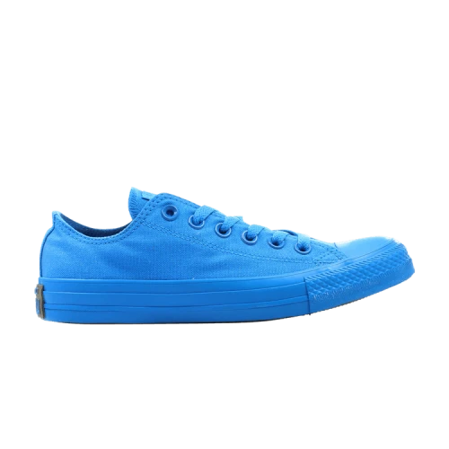 Converse Chuck Taylor All Star Low 'Spray Paint Blue'