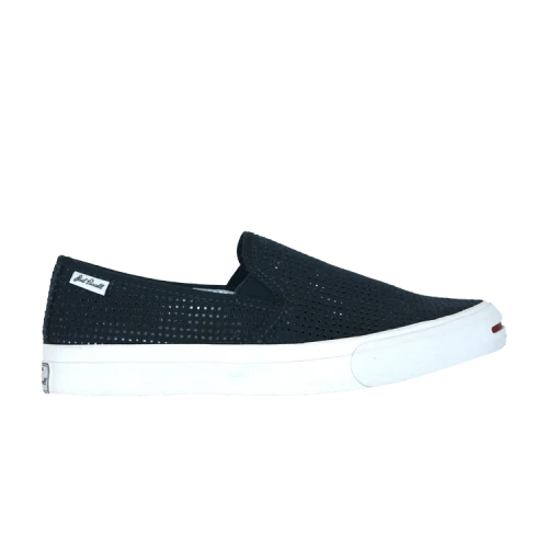 Converse Jack Purcell 2 Slip-On 'Navy'