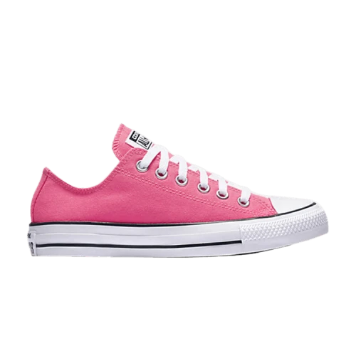 Converse Chuck Taylor All Star Low Top 'Knockout Pink'