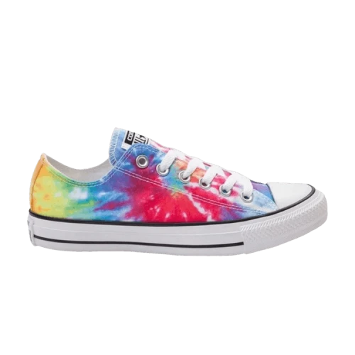Converse Chuck Taylor All Star Low 'Tie-Dye'