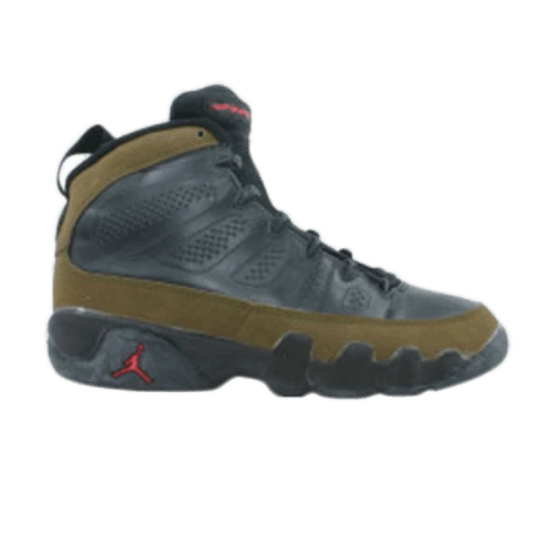 Air Jordan 9 Bg