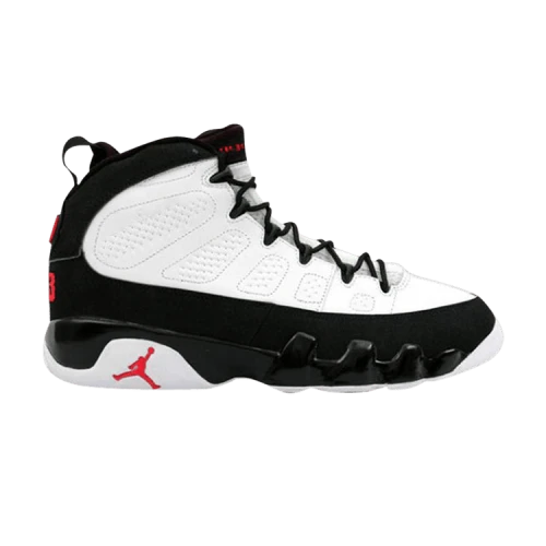 Air Jordan 9 Retro BG