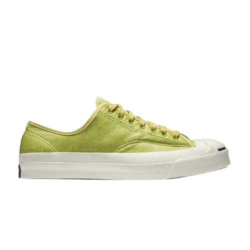 Converse Jack Purcell Signature Low 'Sulphur Spring'