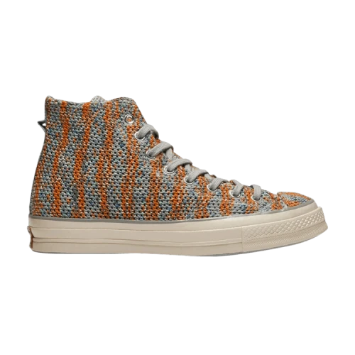 Converse Missoni x Chuck Taylor All Star High 'First String - High Rise Auburn'