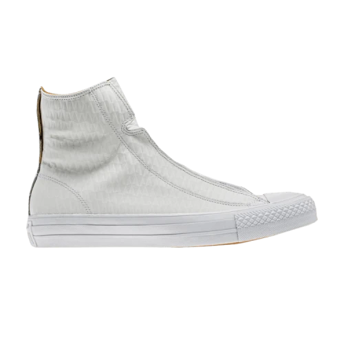 Converse Chuck Taylor All Star Alpha High 'White'
