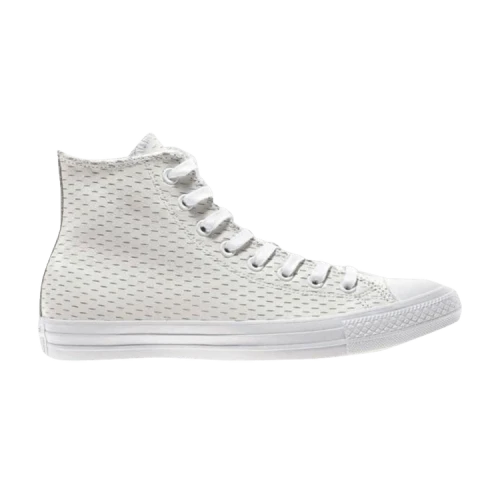 Converse Chuck Taylor All Star High 'Perforated - White'