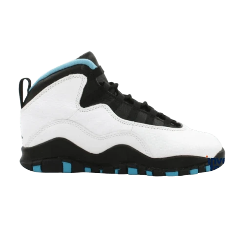 Air Jordan 10 Retro BG
