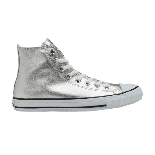 Converse Chuck Taylor All Star High 'Gun Metal'