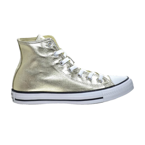 Converse Chuck Taylor All Star High 'Light Gold'