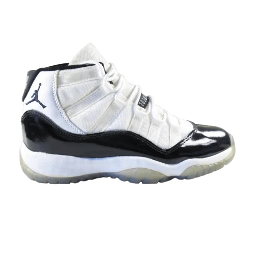 Air Jordan 11 OG GS 'Concord' 1995