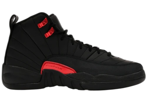 Jordan 12 Retro Bloodline (GS)
