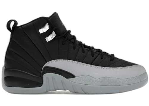 Jordan 12 Retro Barons (GS)