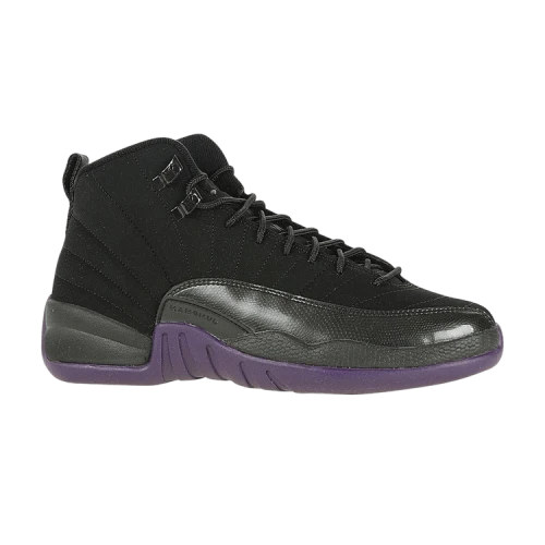 Air Jordan 12 Retro Grand Purple (GS)