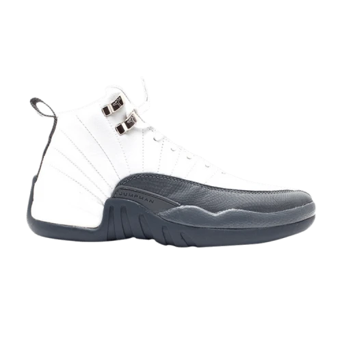 Air Jordan 12 Retro BG 'Flint' 2003
