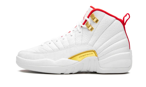 Jordan 12 Retro FIBA (2019) (GS)