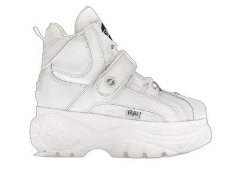 Buffalo 1348-14 2.0 White (Women's)