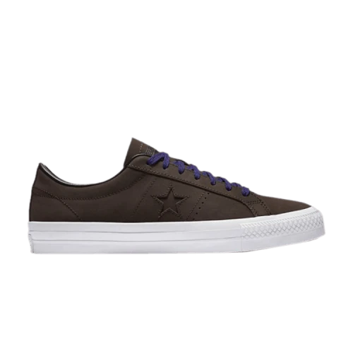 Converse One Star Pro Low 'Hot Cocoa'