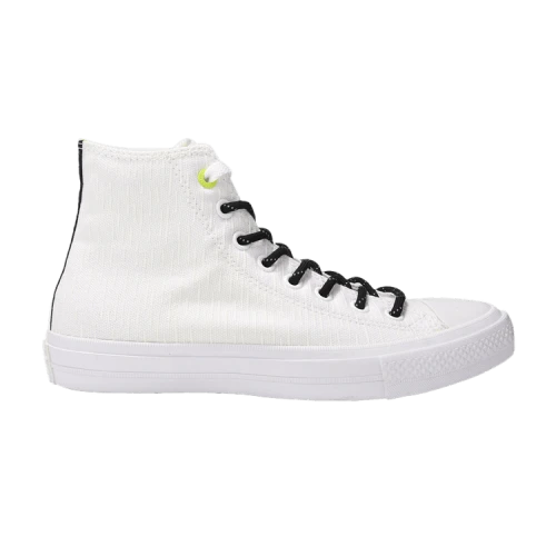 Converse Chuck Taylor All Star 2 High 'White Volt'