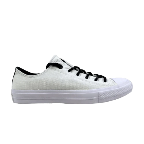 Converse Chuck Taylor All Star 2 Ox 'White Obsidian'