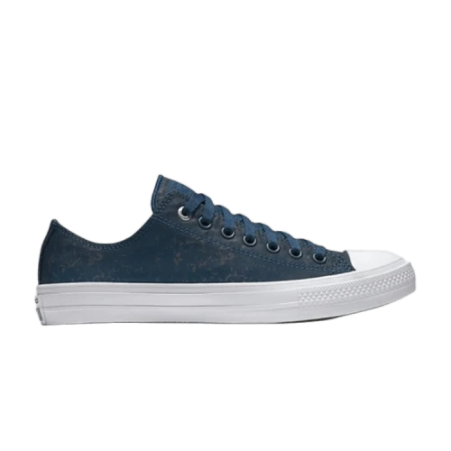 Converse Chuck Taylor All Star 2 Ox 'Blue Lagoon'