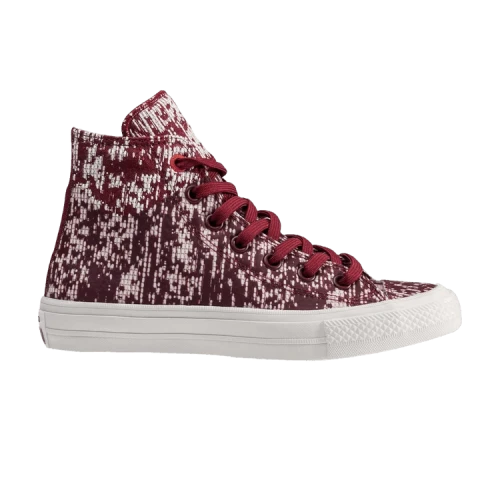 Converse Chuck Taylor All Star 2 High 'Red Block'