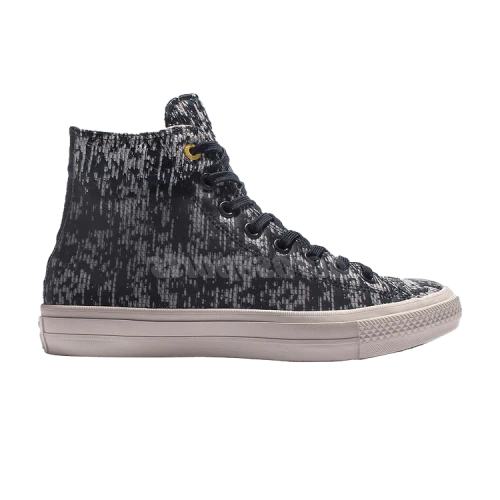 Converse Chuck Taylor All Star 2 Rubber High Top