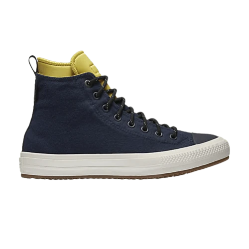 Converse Chuck Taylor All Star 2 Shield Canvas Hi 'Obsidian'